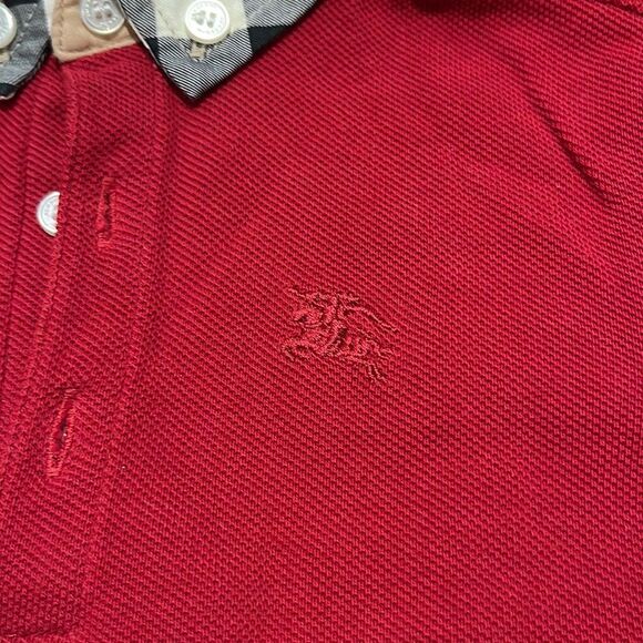 Burberry Polo - Picture 2 of 5